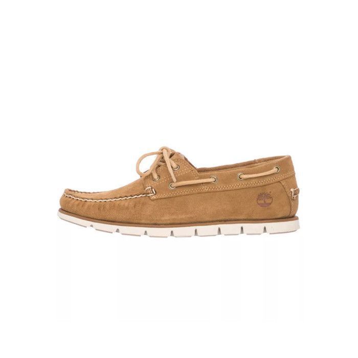 Timberland tidelands 2 eye suede hotsell