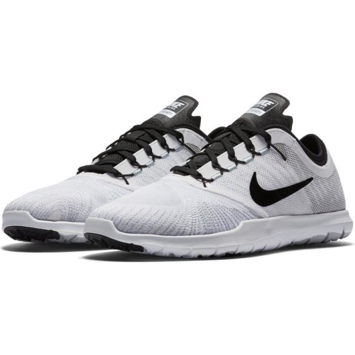 nike flex adapt trainers