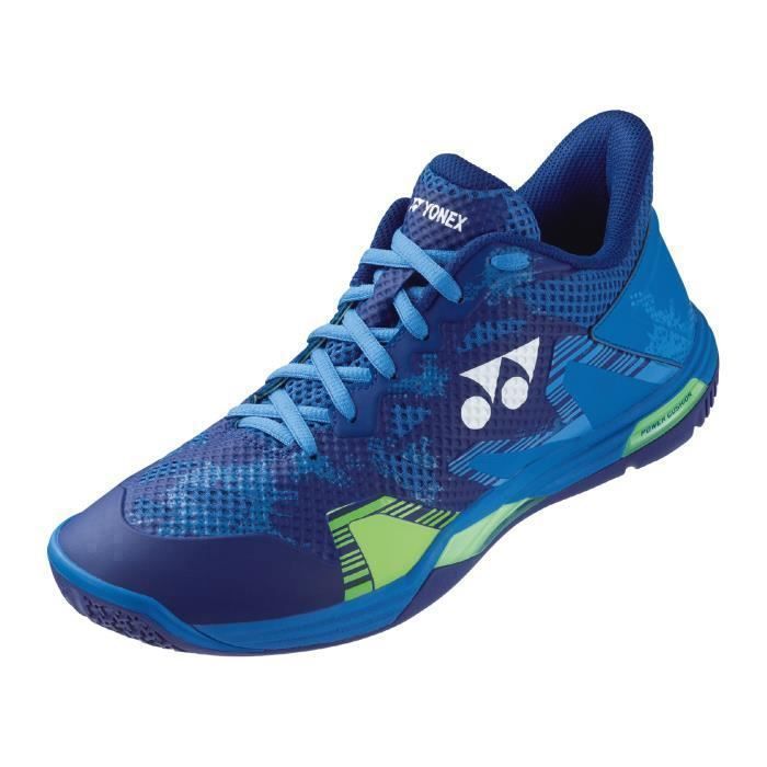 chaussures de badminton de badminton yonex pc eclipsion z - navy blue - 41