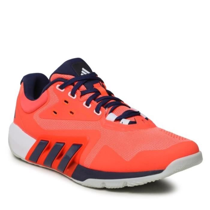 Chaussures de Fitness ADIDAS Dropset Trainer Rouge Homme/Adulte