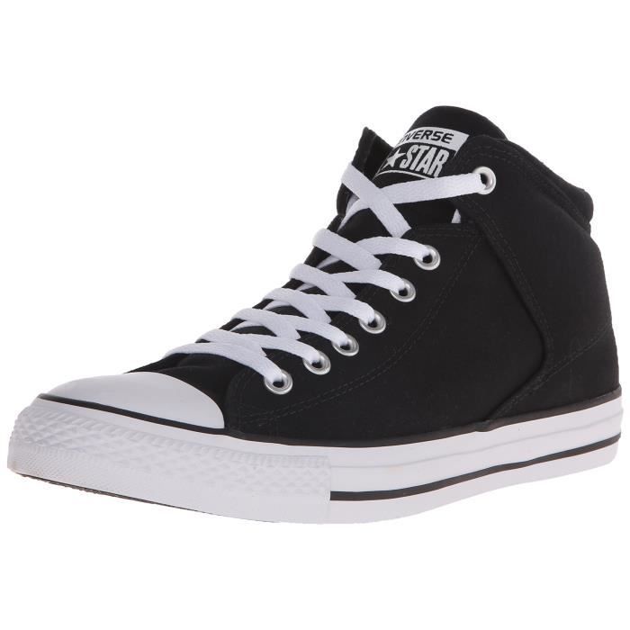 chaussure converse noir haut taille 36 chaussure converse noir haut taille 36