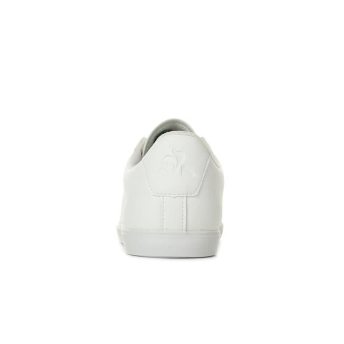 le coq sportif agate lo femme argent