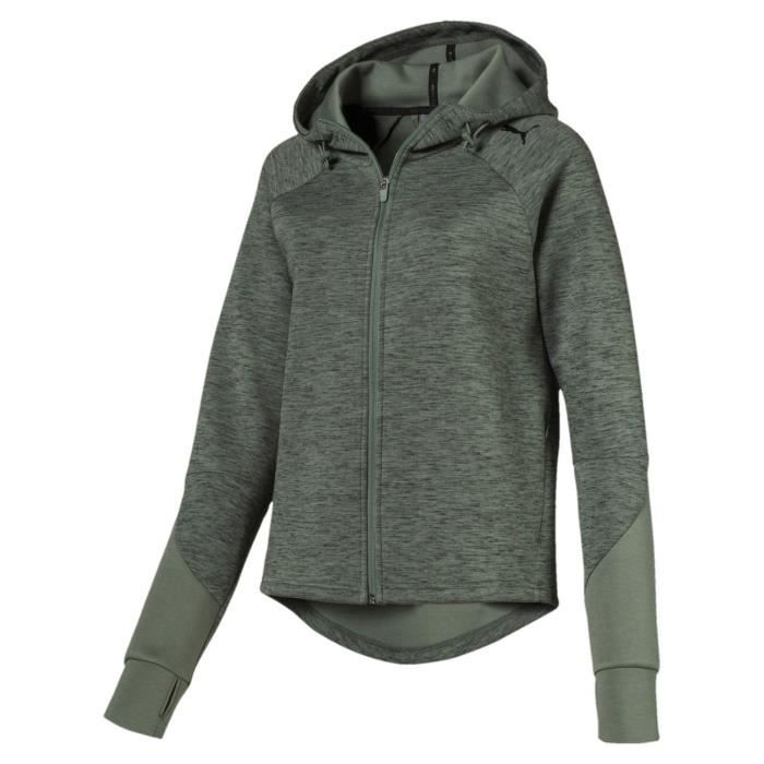 puma veste