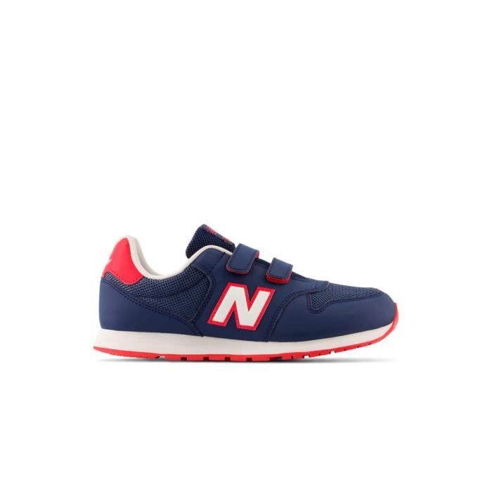 Baskets mixtes NEW BALANCE Azulnv1 Lacets Dessus synthétique Talon plat Azulnv1
