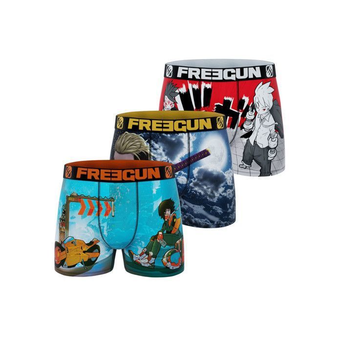 Freegun taille clearance