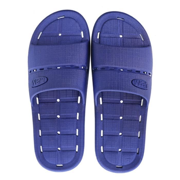 sandale marine homme