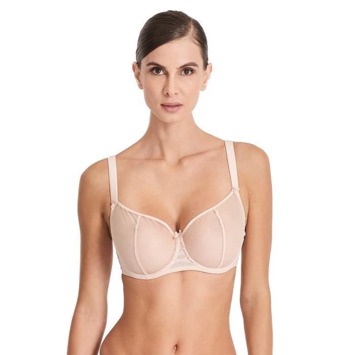 taille soutien gorge aubade