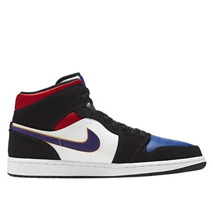 air jordan running