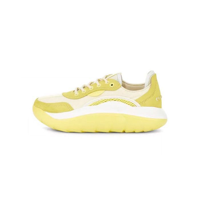Ugg sales sneakers femme