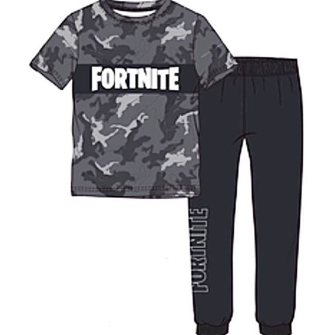 pyjama fortnite gemo