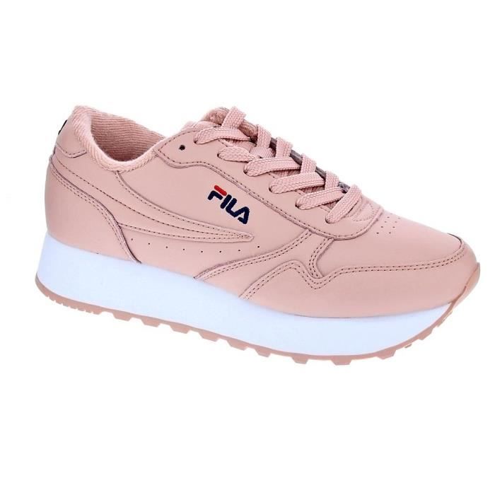 fila orbit femme