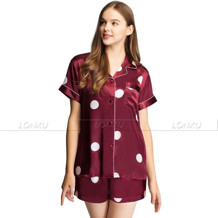 Ensemble de pyjama
