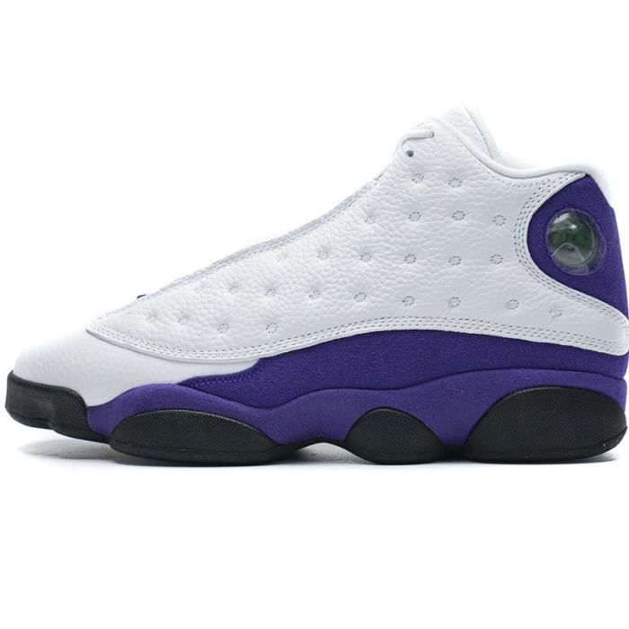 Sandales Henry & Henry Bicolores Noir Et Violet - Taille US 5, Fabriqué En Italie, Occasion