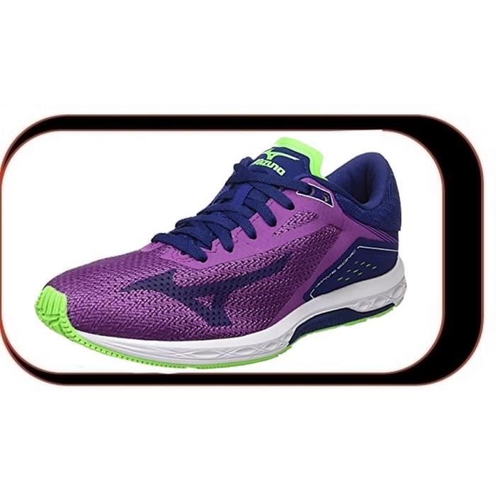 Mizuno wave sonic 2024 femme