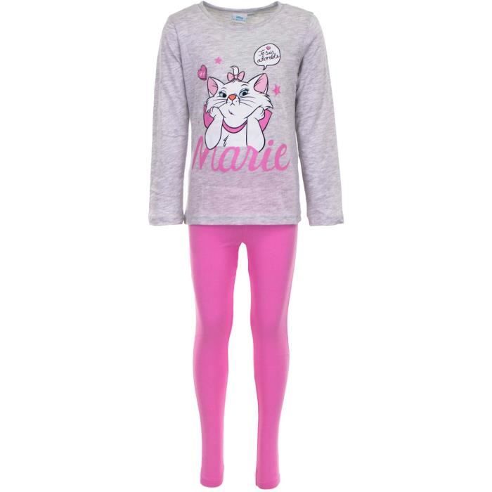Vetement top marie aristochat