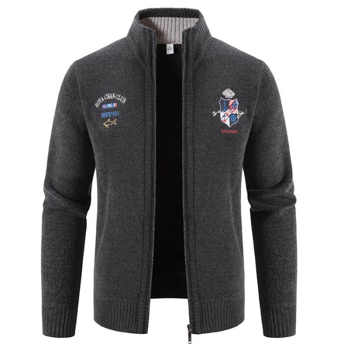 Veste orvis ultralight jacket colorisr gris et bleu | Pacific Pêche