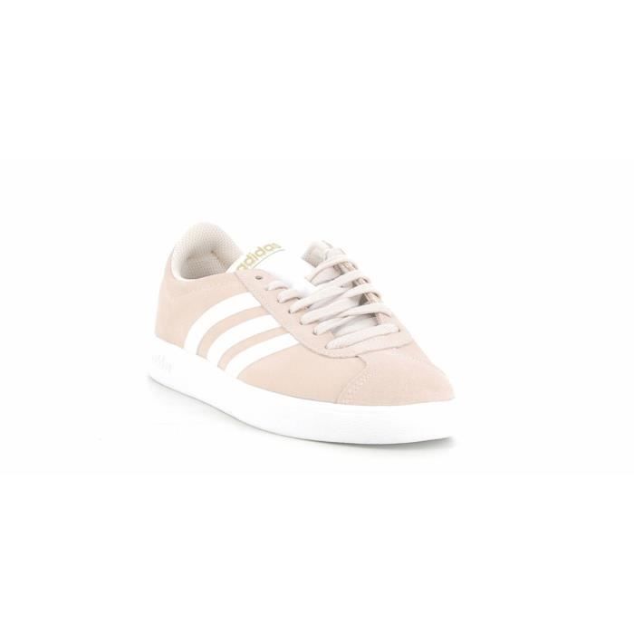 Adidas vl court 2.0 femme sales