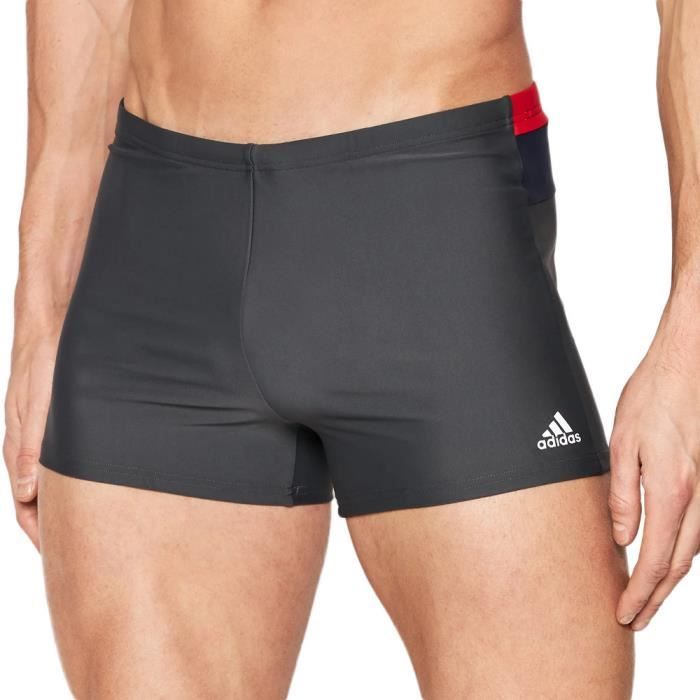 Boxer de bain homme adidas cheap