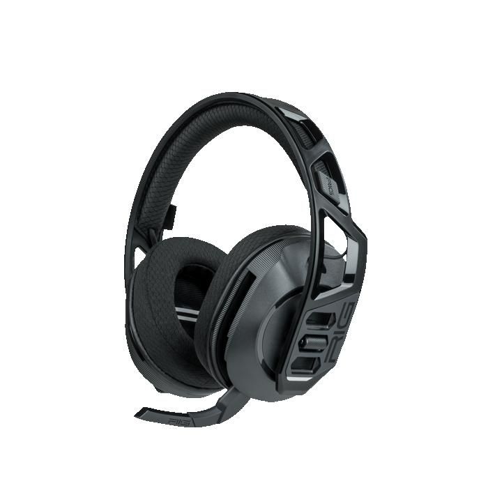 Casque Gaming Sans Fil Rig 600 Pro Hs Ps5 Nacon - vue 4