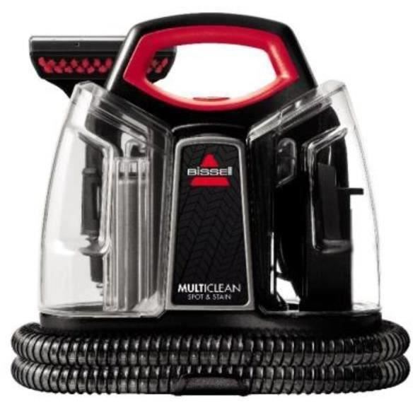 BISSEL Aspirateur extracteur MULTICLEAN SPOT STN - vue 7