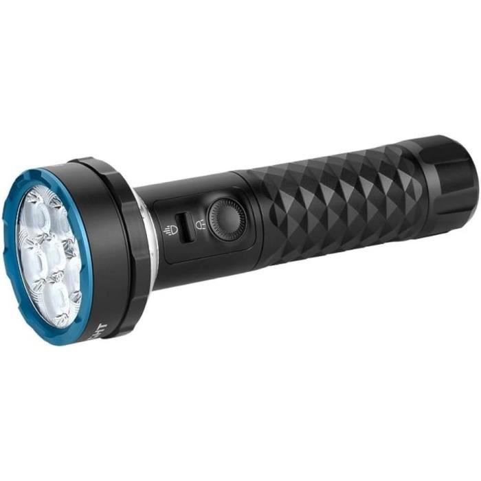 OLIGHT Lampe torche bidirectionnelle Prowess 5 000 lumens OLIGHT Lampe torche bidirectionnelle Prowess 5 000 lumens