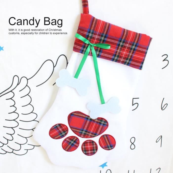Boîte Métal Transparente Carrée 15x15 Cm – Pour Bonbons, Biscuits, Rangement Ou Décoration De Noël