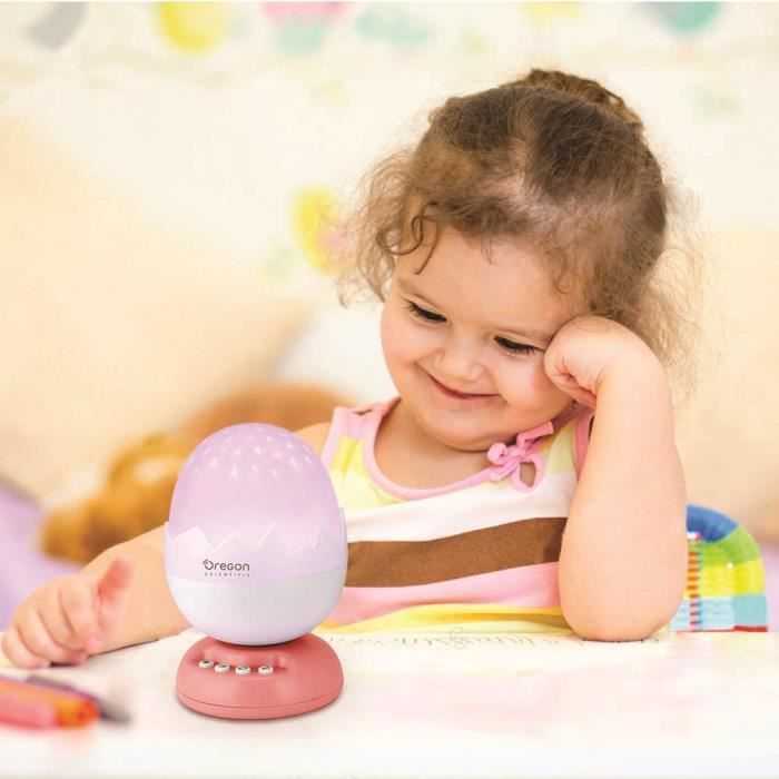 Oregon Scientific Veilleuse Musicale Et Projecteur D Etoiles Coloree Oeuf Rose Ep618 Pk Cdiscount Puericulture Eveil Bebe Oregon Scientific Veilleuse Musicale Et Projecteur D Etoiles Coloree Oeuf Rose Ep618 Pk Cdiscount Puericulture Eveil Bebe