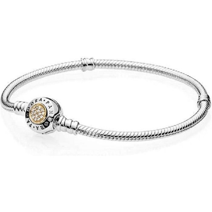 Bracelet moment pandora clearance