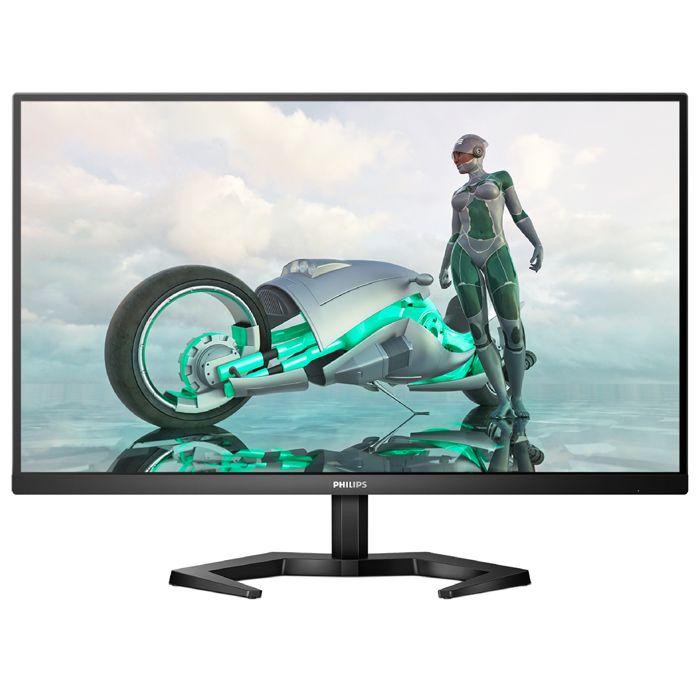 Moniteur Philips Envia 27 27M1N3200Zs Ips Fhd 16:9 165Hz 1Ms Freesync Premium Neuf - vue 5