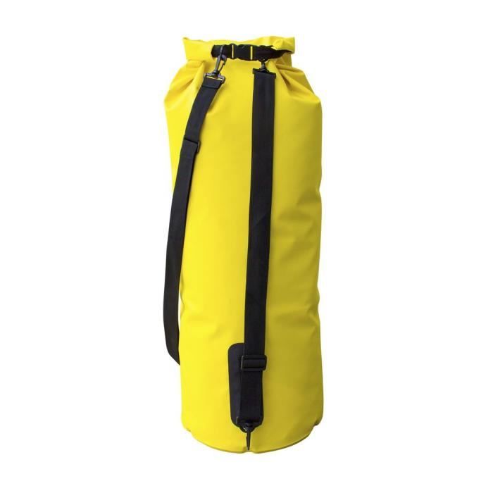 Sac etanche marin