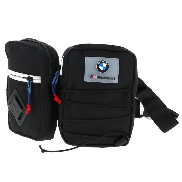 Sacoche sale puma bmw