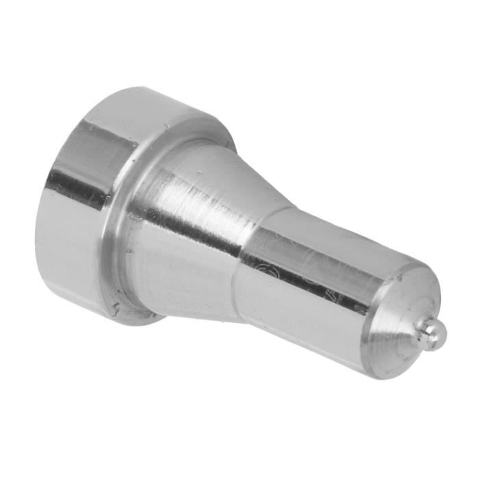 BMCatalys Buse D'Injection Carburant PP11013 – Compatible Peugeot 307, 207, Citroën C4, Xsara Picasso 1.6 HDi