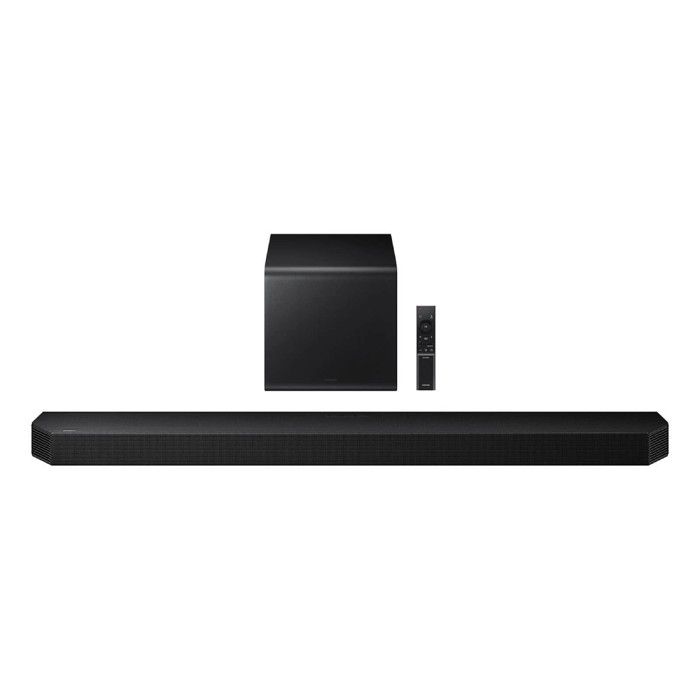 Samsung HW Q800FZF haut parleur soundbar 5.1.2 canaux Neuf - vue 4