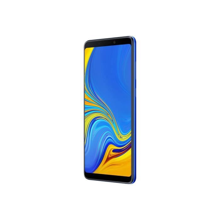 Galaxy a7 2018 lte store