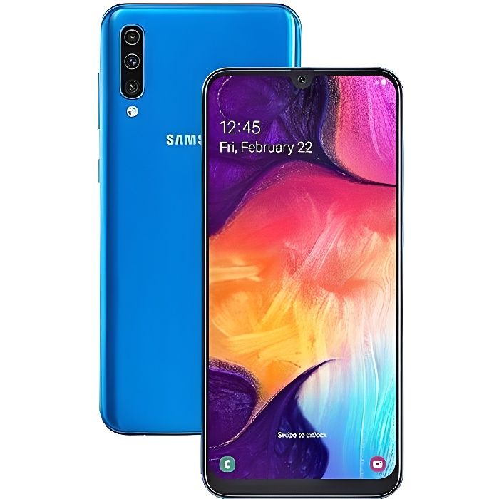 Galaxy A50