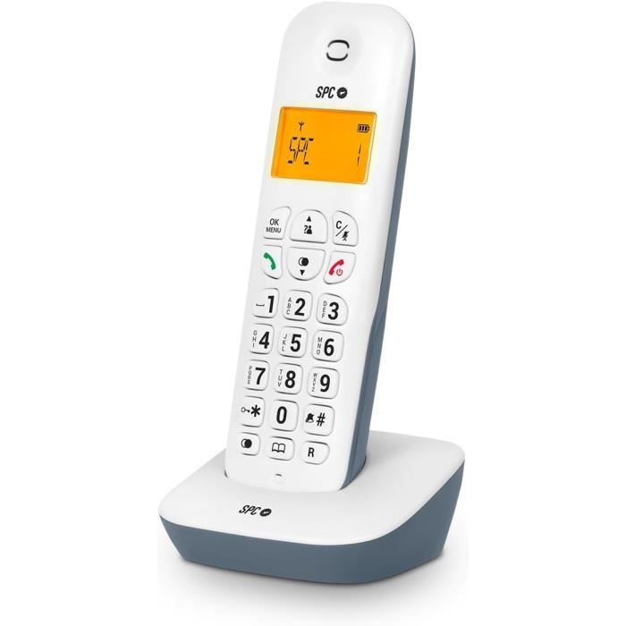 Téléphone Fixe, Identification De L'Appelant, Téléphone Filaire, Appel