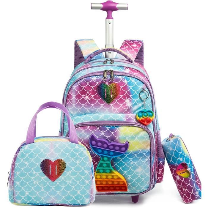 Pop Fraise Sac Push Fidget Toys Cadeau de Pâques Anti-Stress Sensory