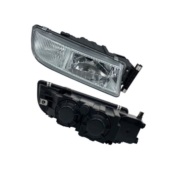 Clignotant Droit Ambré E4 Pour Man TGA/TGX/TGL - Réf 81253206117 - Neuf - Marque 24/7 AUTO