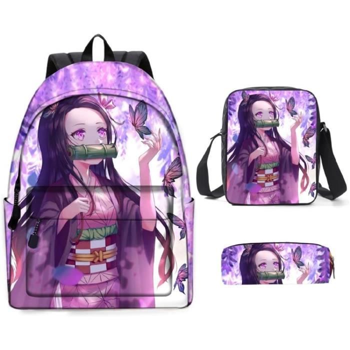 K Pop Demon Hunters Lunch Box K-Pop De-mon Hunter Lunch Bag, Portable Insulated Lunch Box With Handle For Men Women Reusable Lunch Bags & Boxes Kpop Demon Hunter Lunchbox