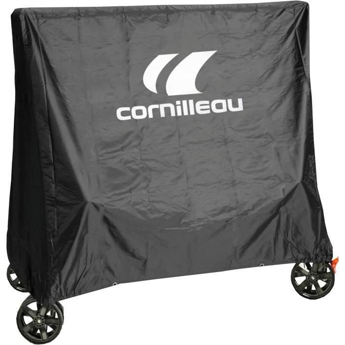 Housse de protection tennis de table Cornilleau - Premium pour les clubs et collectivités | Decathlon Pro