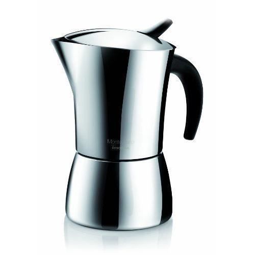 Tescoma T647106 - ELECTROMENAGER - CAFETIERE - Cafetière MONTE CARLO, 6 tasses