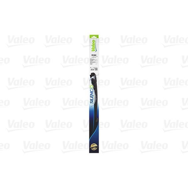 VALEO Kit de 2 balais d'essuie-glace VM402 574311