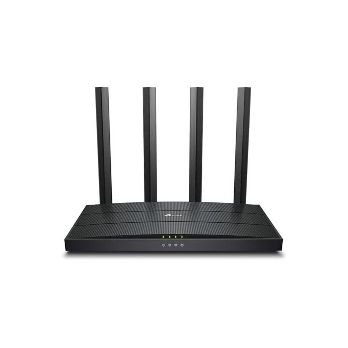 TPLINK Archer AX12 Technologie