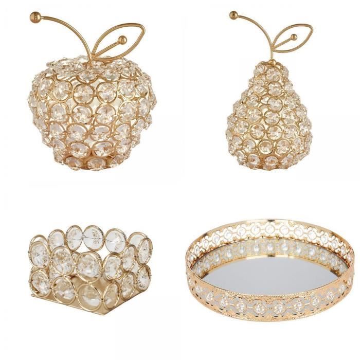 Porte-bougies de table: Marque - Eichholtz; Styles du produit