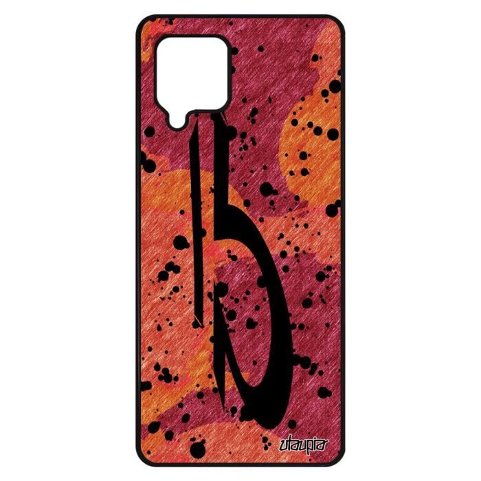 Coque 2 Silicone Signe Du Zodiaque Balance Astrologique Astronomie Peinture Femme Univers Dessin Rouge Samsung Galaxy Cdiscount Telephonie