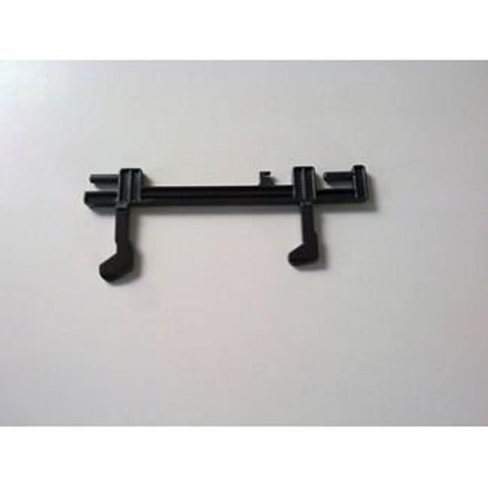 Securite De Porte Verrou Pour Four Micro Ondes Bauknecht Ikea From Achat Vente Piece Appareil Cuisson Cdiscount