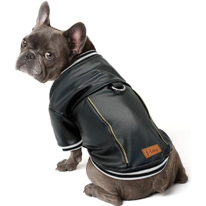 Manteau bulldog francais online
