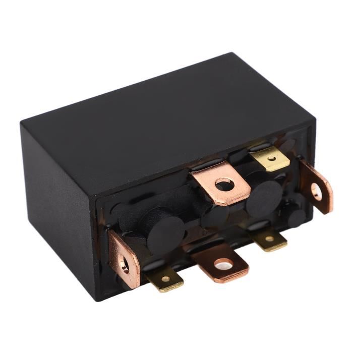 Motore Tergicristallo Per Trattore Willys - 12V, Ricambio OE 01287358, 7731000001 - Foto 5