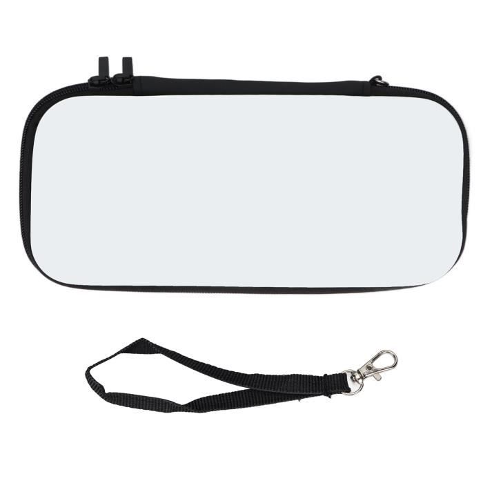 Étui De Rangement EVA Pour Retroid Pocket 5 – Noir, 23x11x4 Cm – Protection Anti-chocs