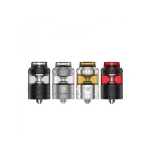 photos de comment ça vap dunkerque Kensei 24 RTA Vandy Vape main image 1
